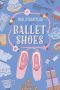 [Shoes 01] • Ballet Shoes